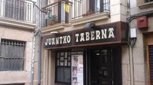 Bar Juantxo
