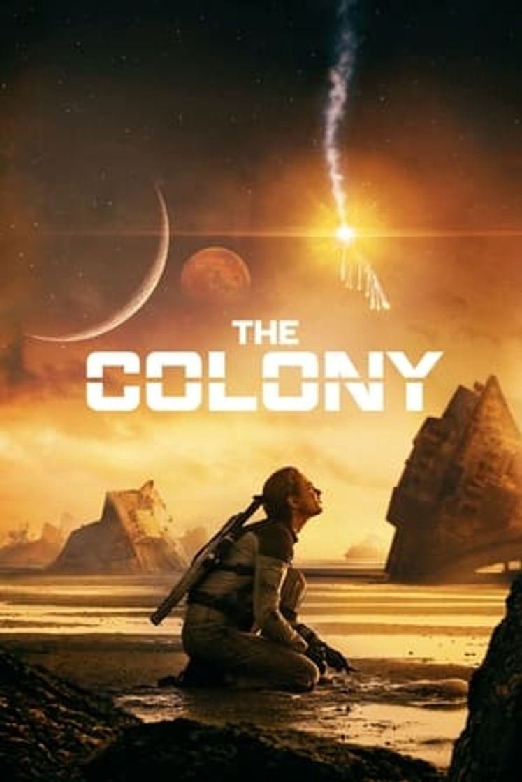 Movie The Colony