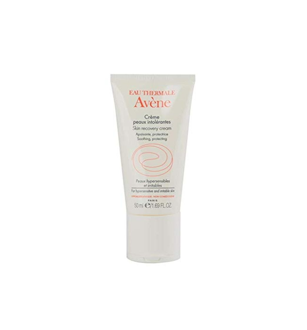 Beauty AVENE Crema Pieles Intolerantes 50ML