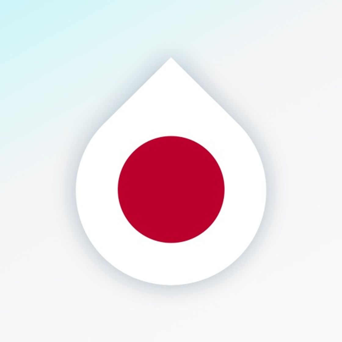 App Learn Japanese by Drops