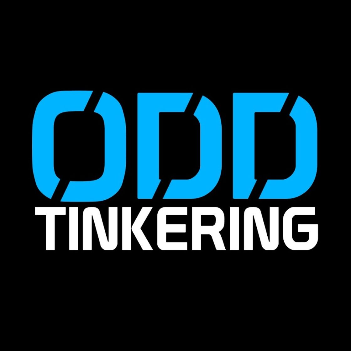 Fashion Odd Tinkering - YouTube