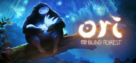 Videogames Ori and the Blind Forest