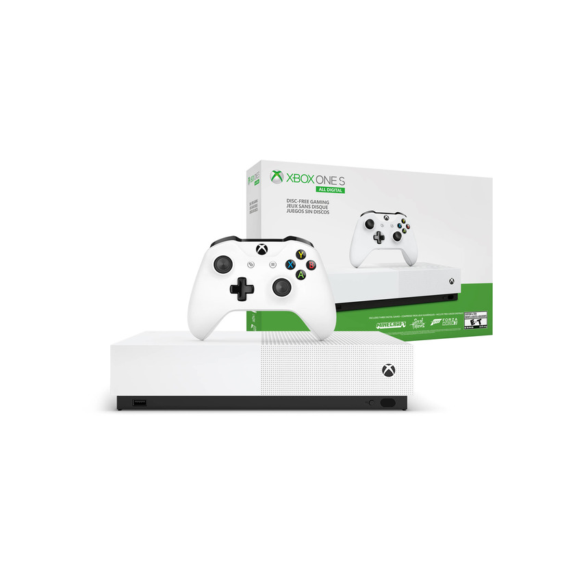 Producto Xbox One S