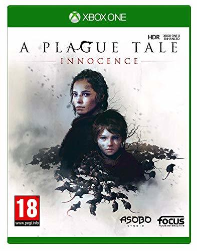 Electrónica A Plague Tale