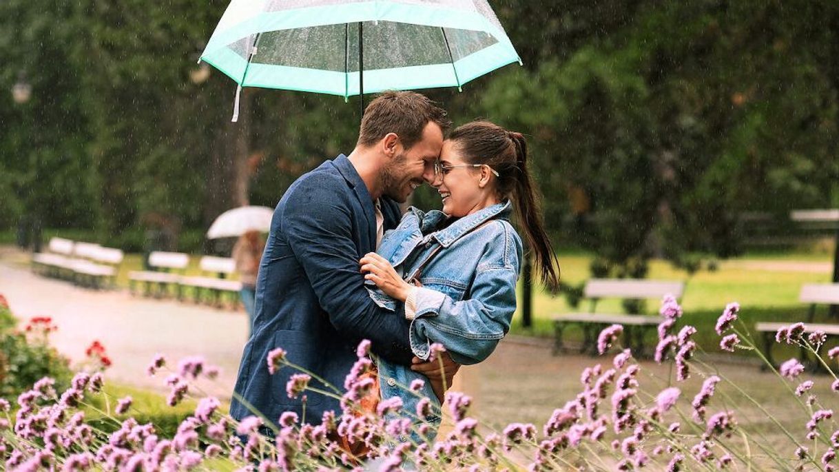 Película Amor al cuadrado