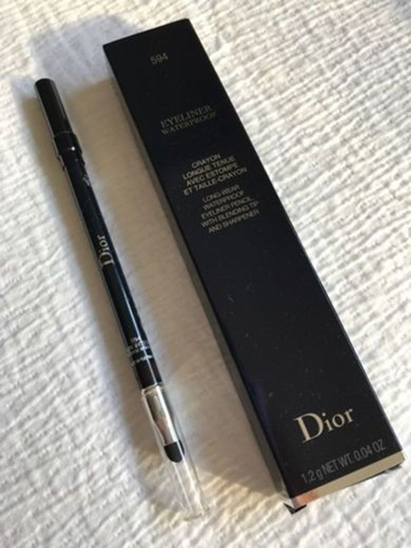 Beauty Christian Dior K-D5-94-09 - Delineador de ojos