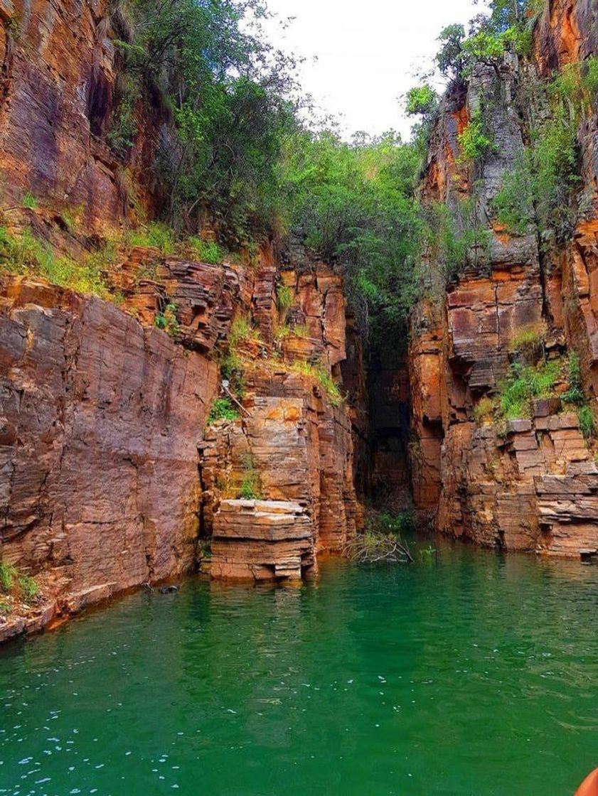 Lugar Paraíso Brasileiro ❤️