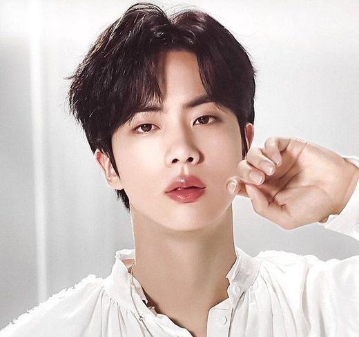 Jin - BTS