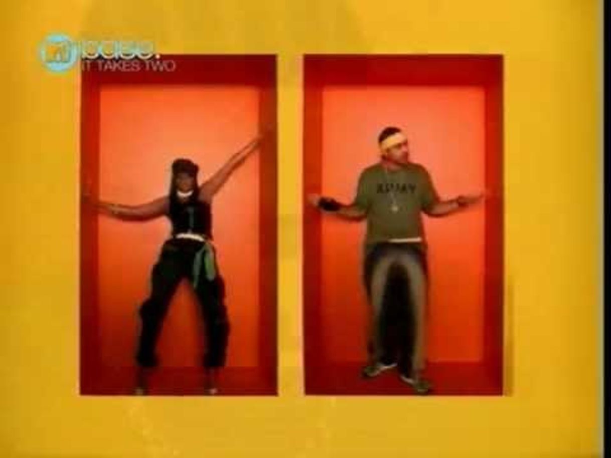 Fashion Sean Paul Y Sasha - Im Still In Love With You.mp4 - YouTube