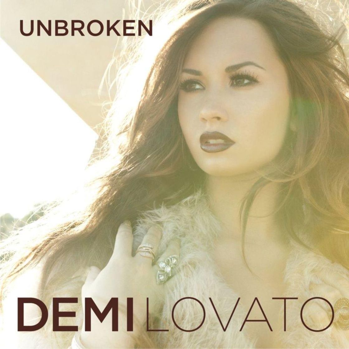 Fashion Give your heart a break - Demi Lovato 