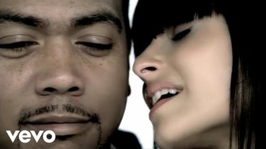 Nelly Furtado - Say It Right (Official Music Video) - YouTube
