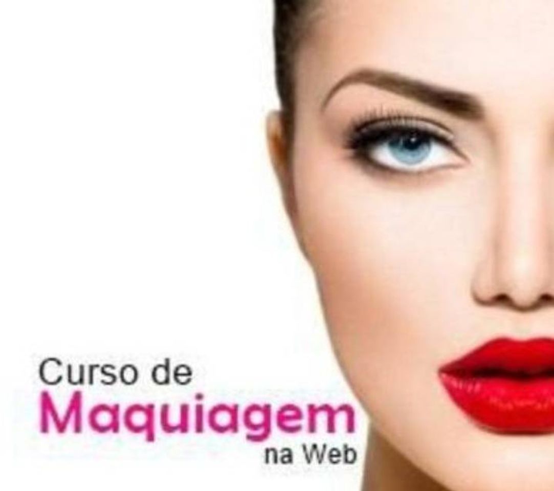 Fashion Curso de MAQUIAGEM