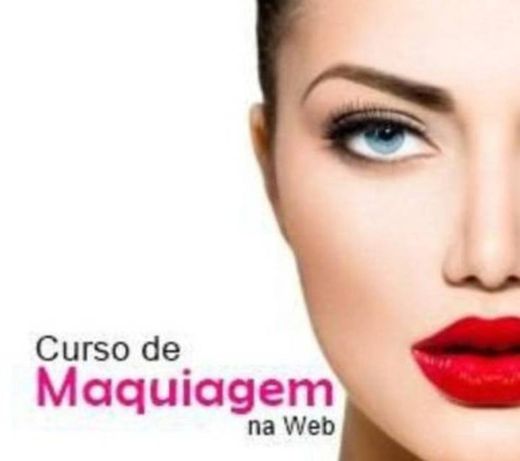 Curso de MAQUIAGEM