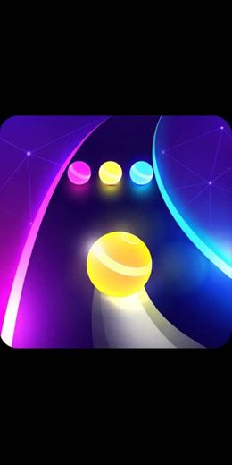 Dancing Road: Color Ball Run! - Apps on Google Play