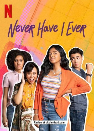 Never Have I Ever | Netflix Official Site