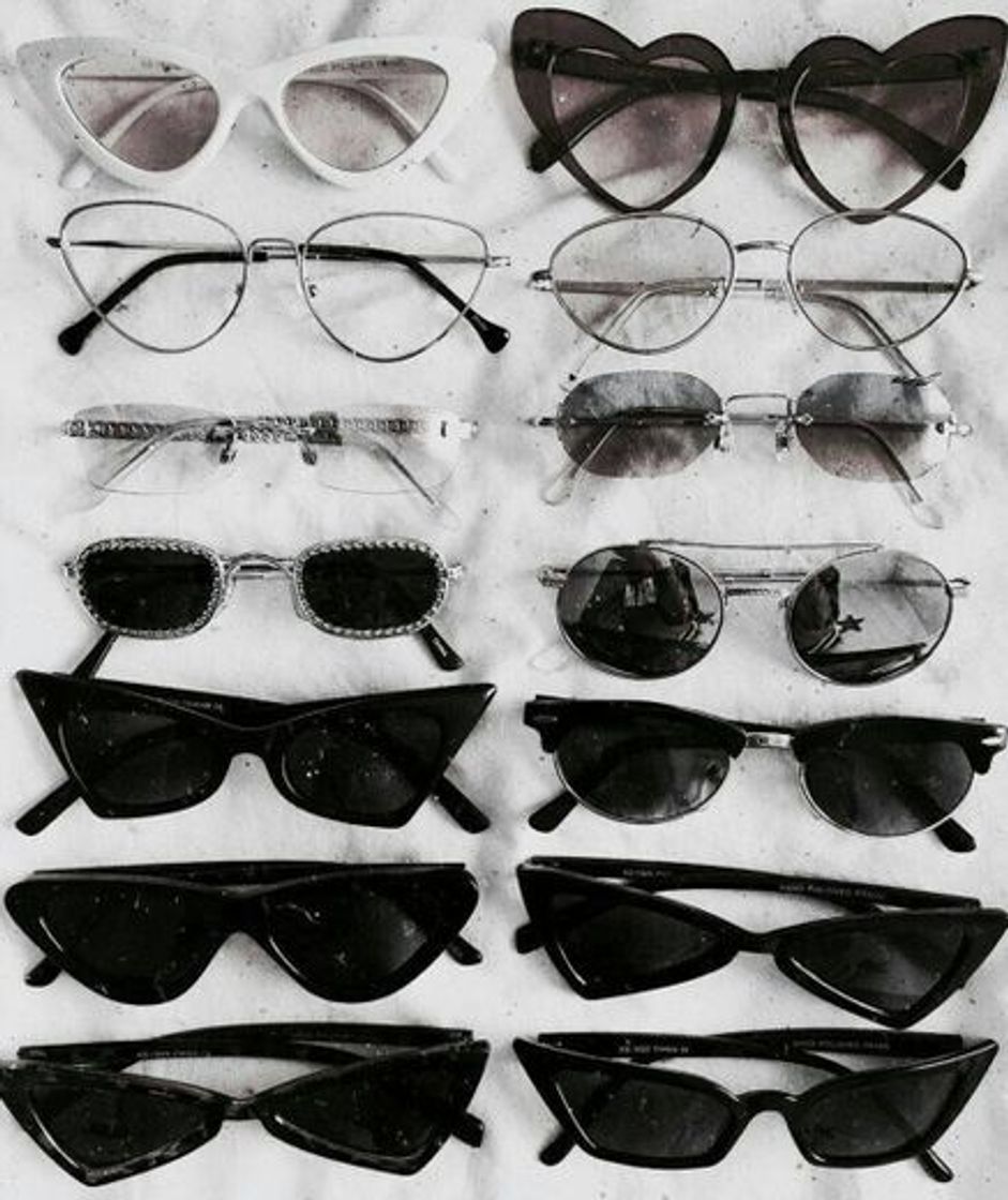 Fashion Óculos 🕶️