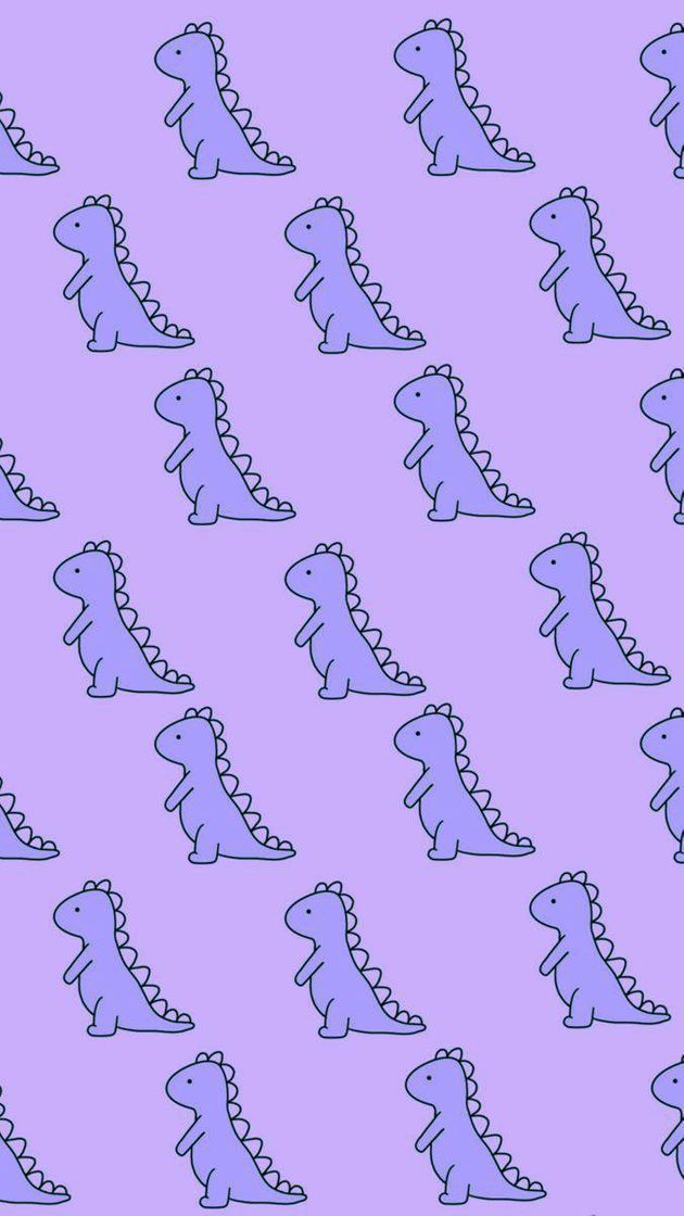 Fashion Wallpaper 🦕🦖🦕🦖