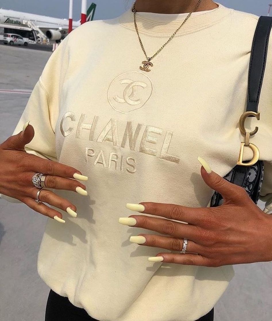 Fashion chanel