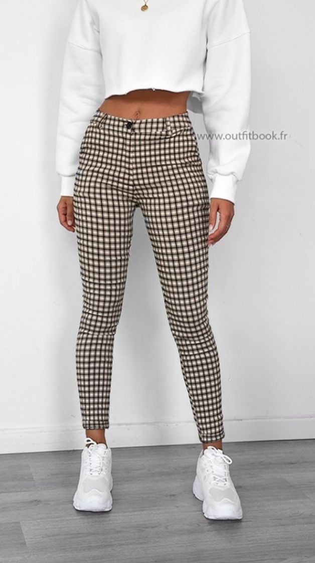 Social Calças - outfitbook 