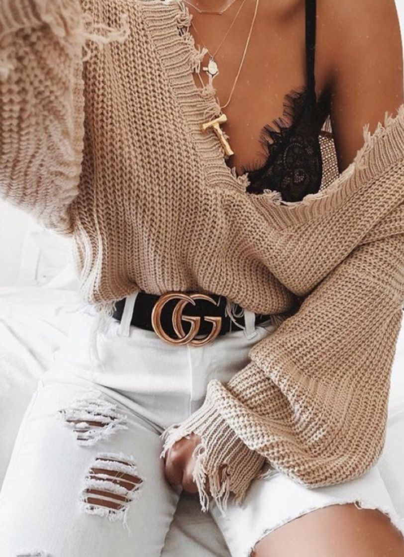 Social Outfit 