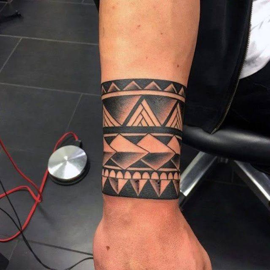 Fashion Tatoo