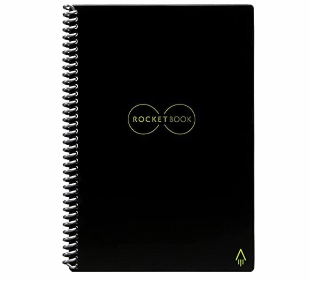 Product Rocketbook Cuaderno Digital Inteligente A4