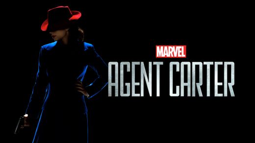 Agent Carter | Disney+