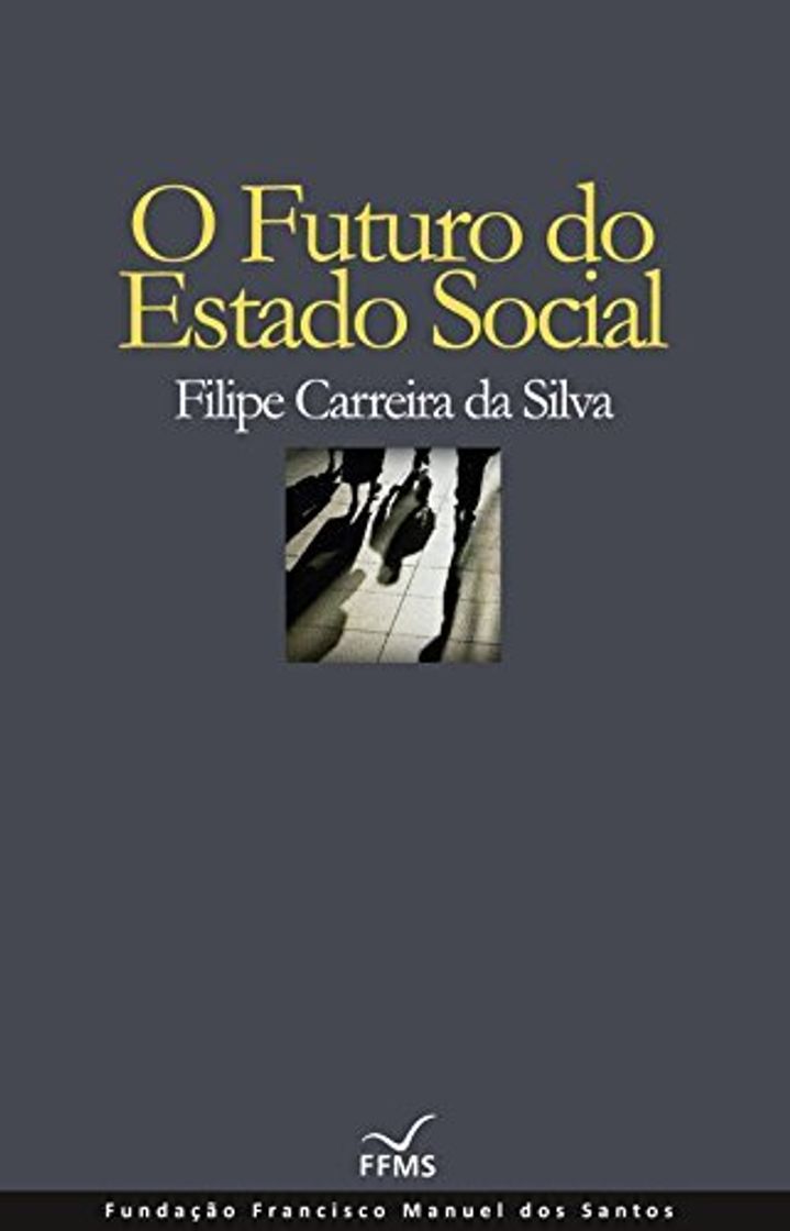 Book O Futuro do Estado Social