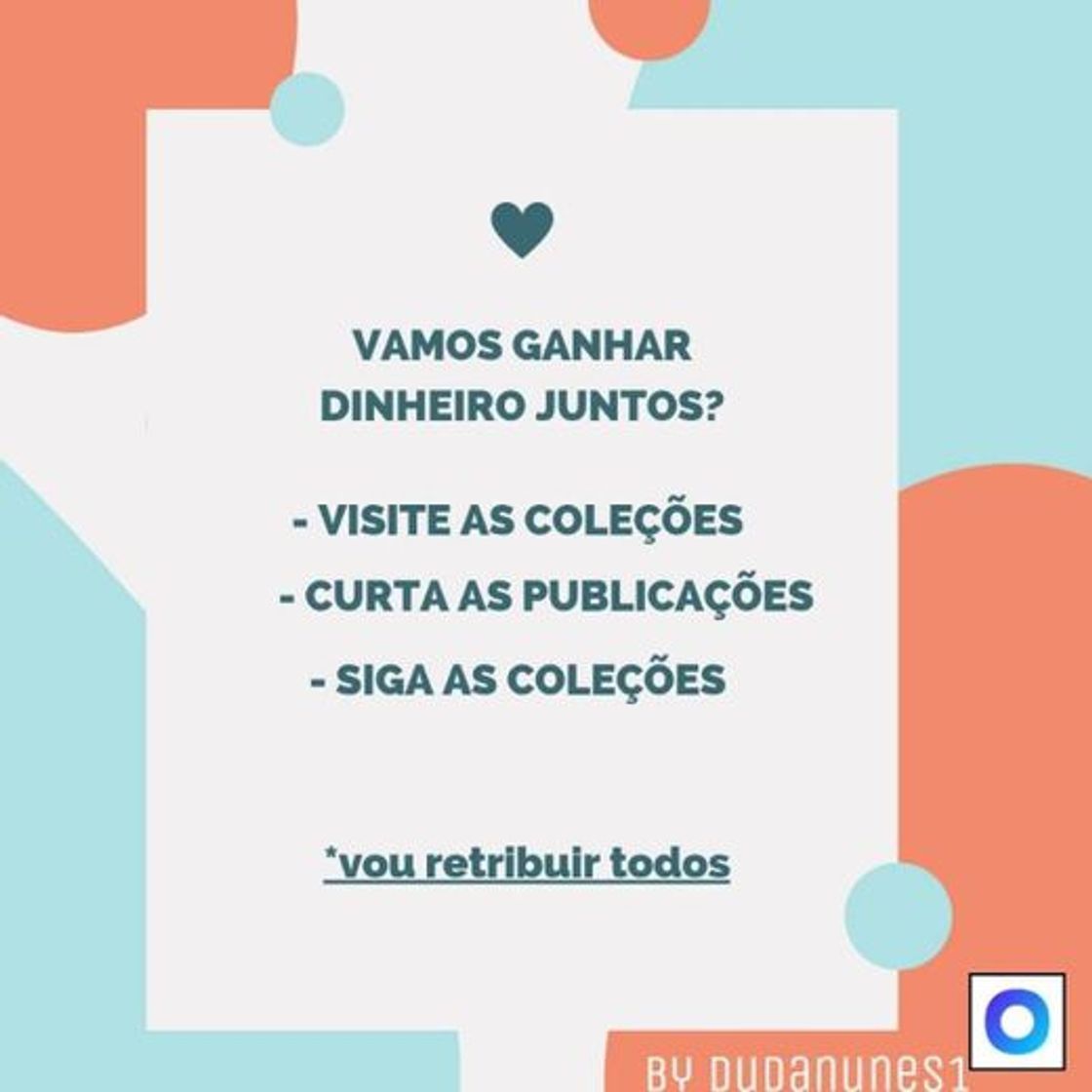Social Monetização
