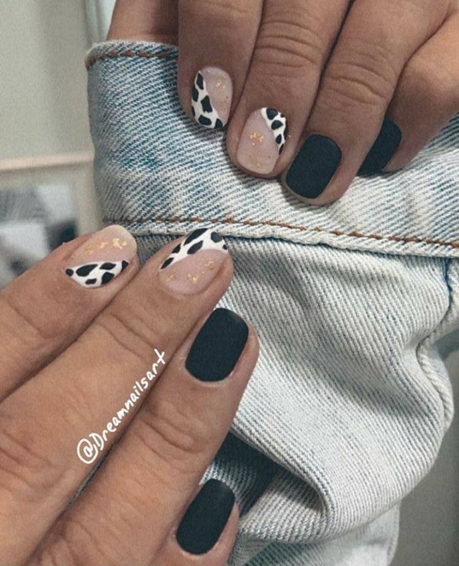 Fashion uñas💅🏻