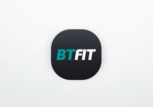 BTFIT: Indoor Gym Exercises