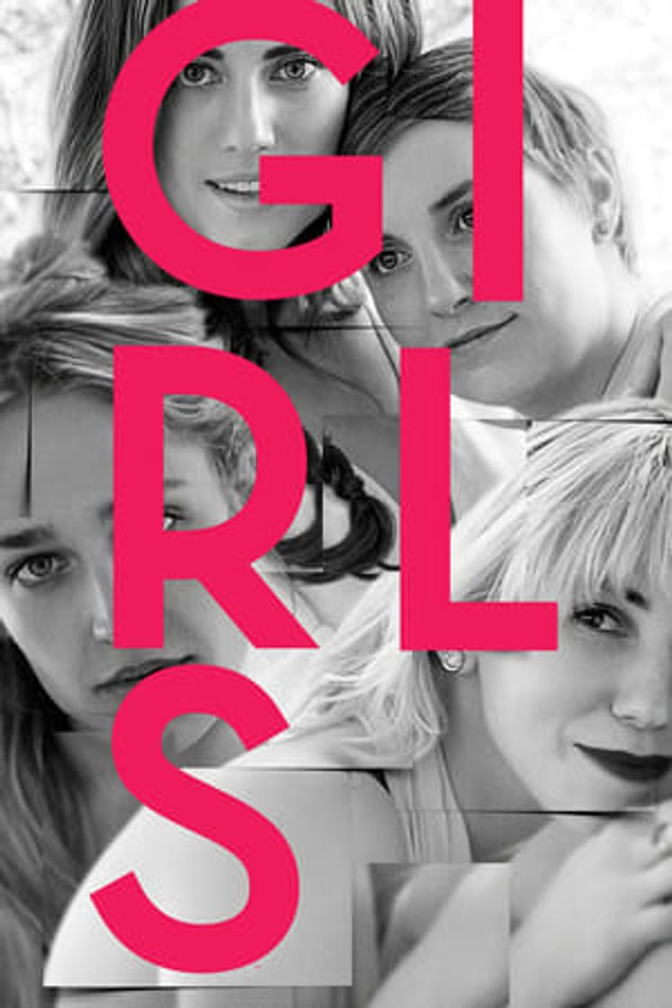 Serie Girls