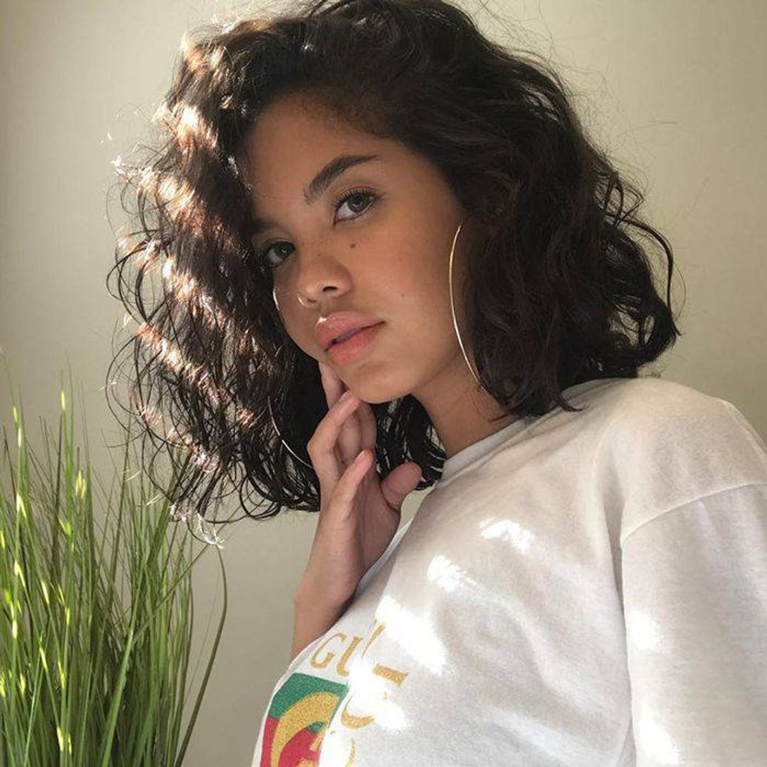 Social Ondulado lindo 😍