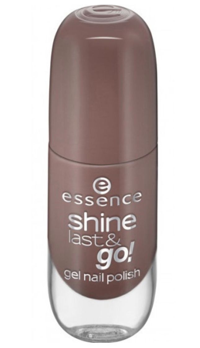 Fashion Shine Last & Go Esmalte de Uñas Essence 