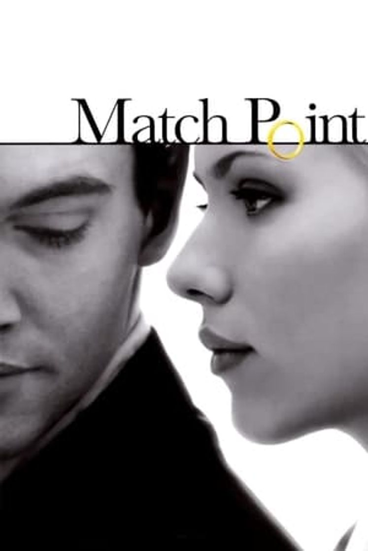 Película Match Point