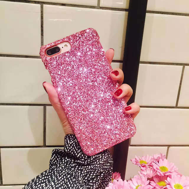 Products FUNDA IPHONE 7 PLUS PURPURINA 