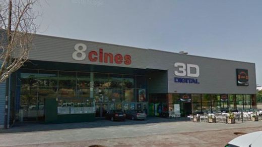 MCB Cinemas (Calafell) - 2020 All You Need to Know BEFORE You ...