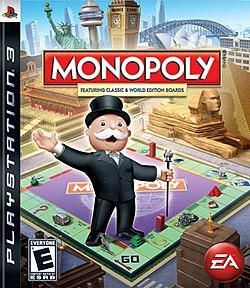 Monopoly: Board Games, Free Online Games, and Videos