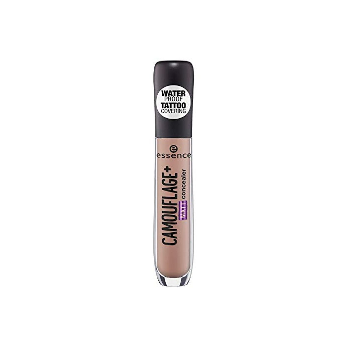 Social ESSENCE CORRECTOR CAMOUFLAGE+ MATT CONCEALER 30 LIGHT HONEY