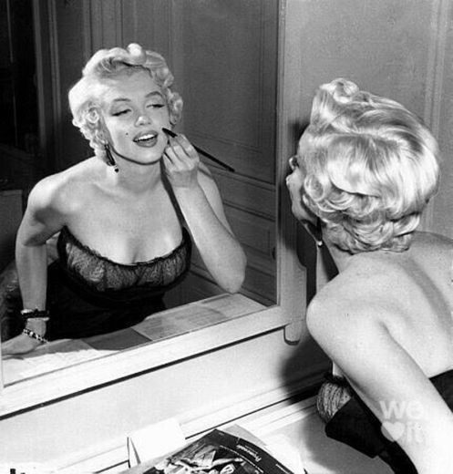 Marilyn Monroe 50’s