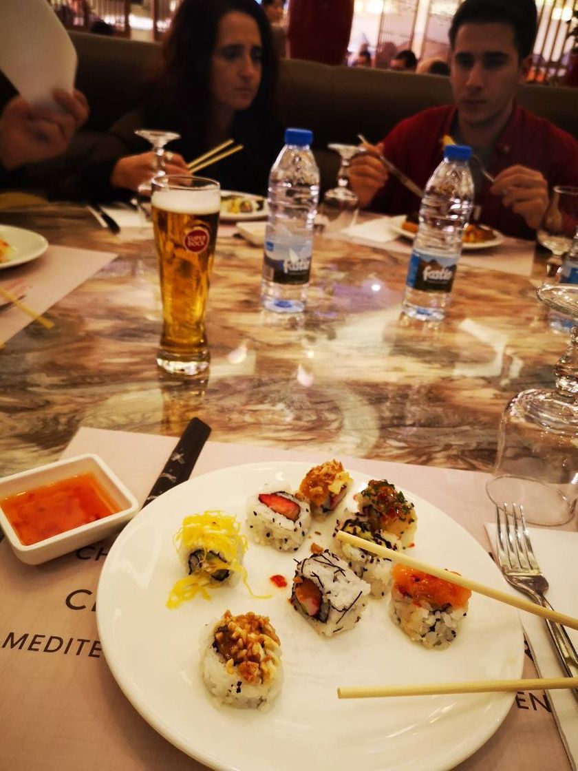 CityWok Porto