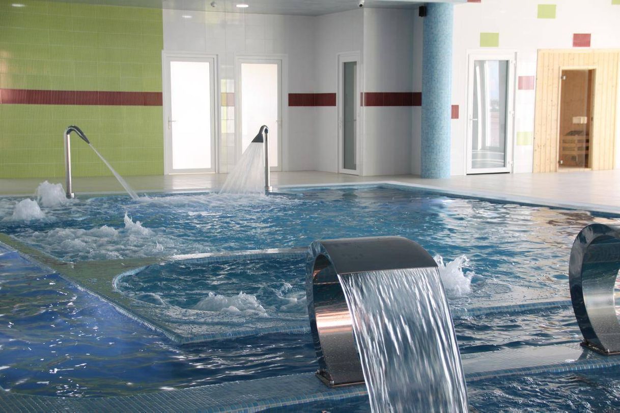 Palace Hotel & Spa - Termas do Bicanho