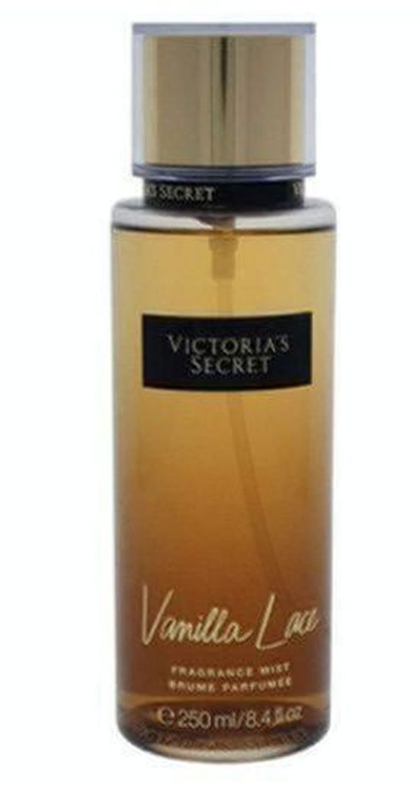 Belleza Victoria Secret VANILLA LACE - Body mist