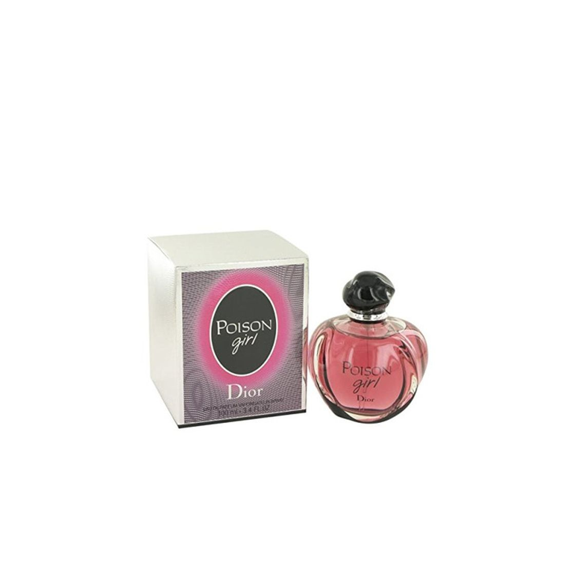 Social DIOR Poison Girl Eau de Parfum Spray 100ml