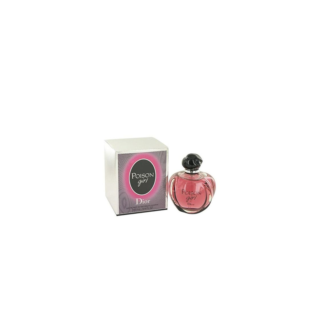 Producto DIOR Poison Girl Eau de Parfum Spray 100ml