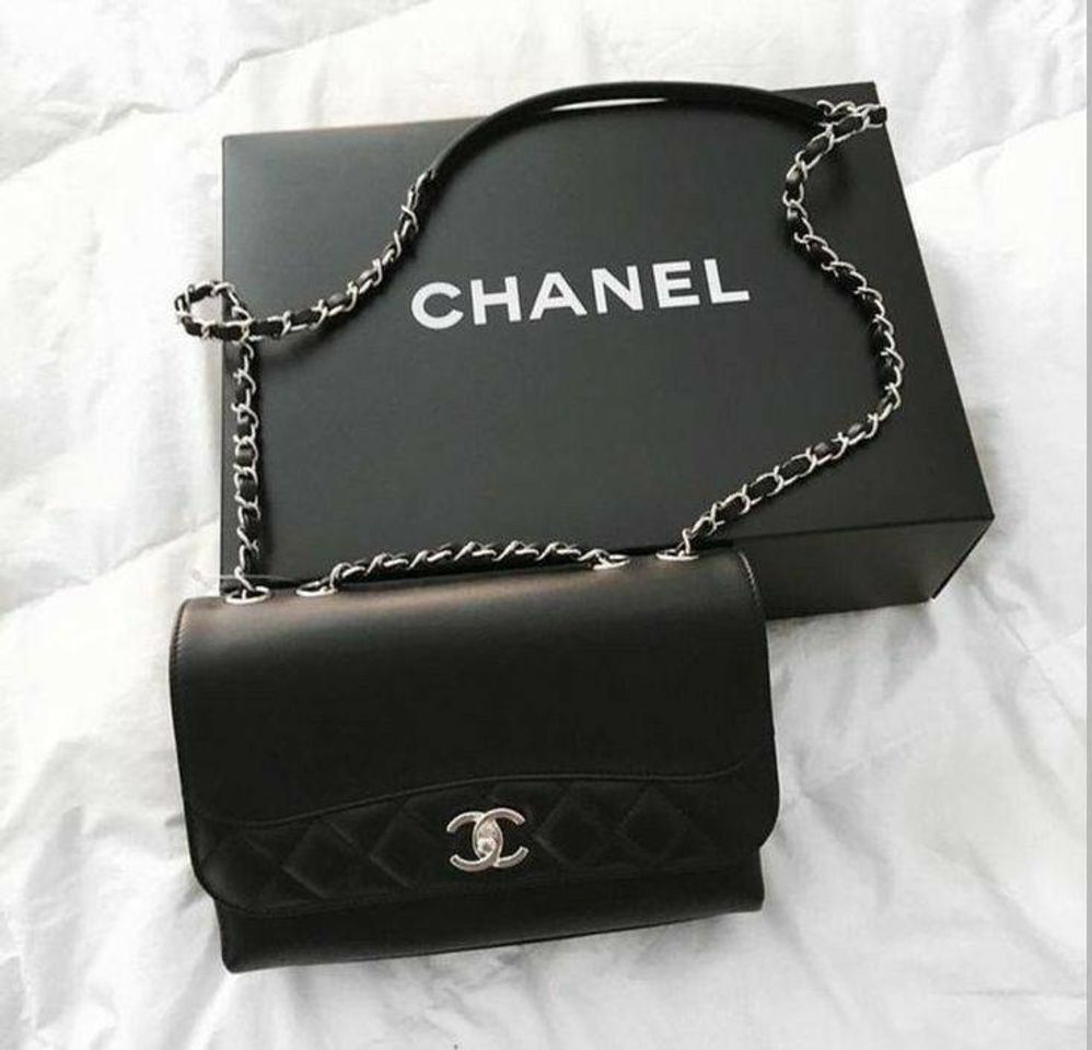 Moda Chanel 