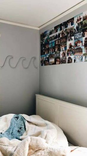 O melhor decor🌊✨