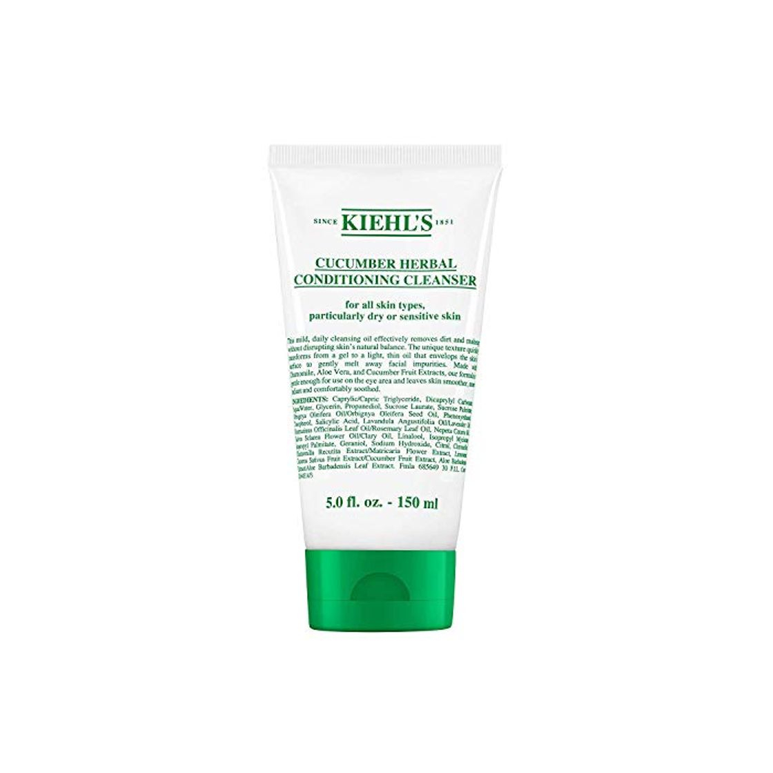 Social Kiehl'S