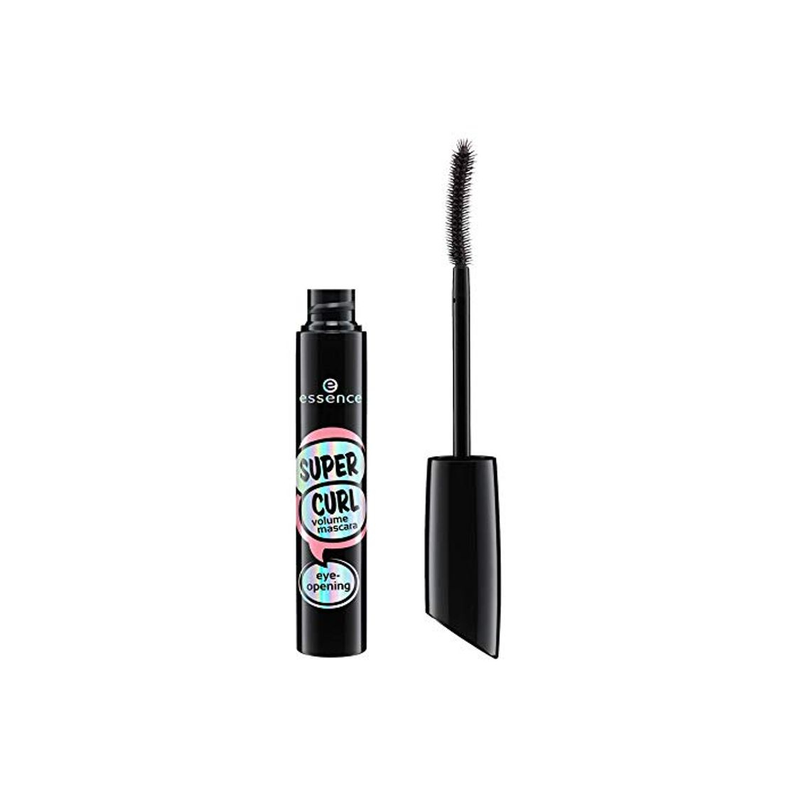 Social Essence Super Curl