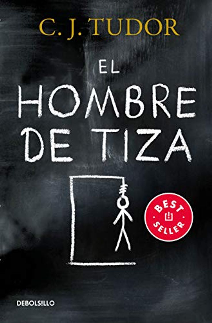 Libros El Hombre de Tiza